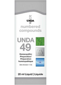 Unda #49 - 20ml