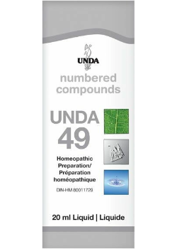 Unda #49 - 20ml