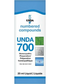 Unda #700 - 20ml