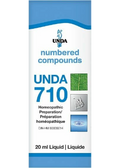 Unda #710 - 20ml