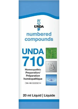 Unda #710 - 20ml