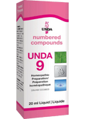 Unda #9 - 20ml
