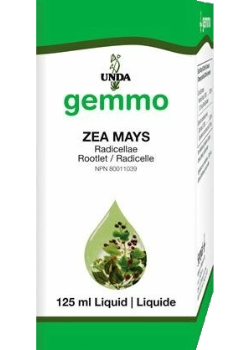 Gemmo Zea Mays - 125ml