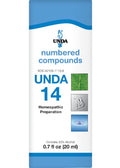 Unda #14 - 20ml