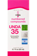 Unda #35 - 20ml