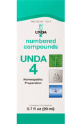 Unda #4 - 20ml