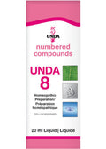 Unda #8 - 20ml