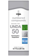 Unda #50 - 20ml