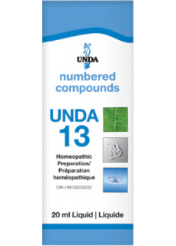 Unda #13 - 20ml