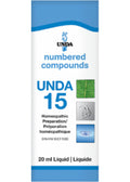 Unda #15 - 20ml