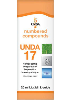 Unda #17 - 20ml