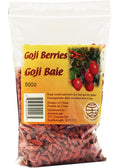 Goji Berries (Whole) - 500 + 200g FREE
