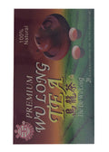Wu Long Tea (Premium) - 20 Tea Bags