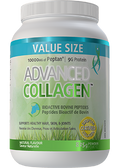 Advanced Collagen (Bovine Source Natural Flavour) - 825g + BONUS