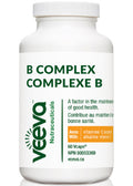 B-Complex With Alkaline C - 60 V-Caps