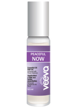 Veeva Peaceful Now (Roll-On) - 9.5ml