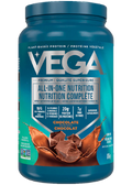 Vega All-In-One Nutrition (Chocolate) - 876g + BONUS