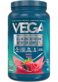 Vega All-In-One Nutrition (Berry) - 850g + BONUS