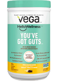 Vega Hello Wellness You've Got Guts (Choco Cinnamon Banana) - 405g - Vega