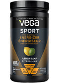 Vega Pre-Workout Energizer (Lemon Lime) - 540g + BONUS