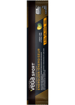 Vega Sport Sugar Free Energizer (Lemon Lime) - 3.4g