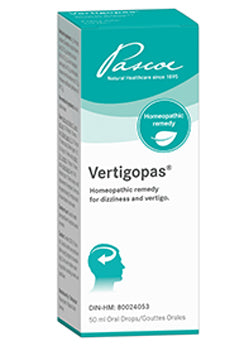 Vertigopas - 50ml