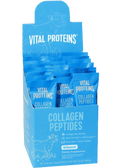Vital Proteins Collagen Peptides (Bovine Unflavoured) - 20 x 10g