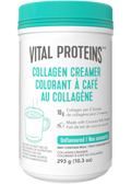 Vital Proteins Collagen Creamer (Unflavoured) - 293g