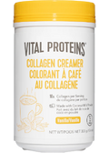 Vital Proteins Collagen Creamer (Vanilla) - 300g