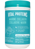 Vital Proteins Collagen (Marine Unflavoured) - 221g