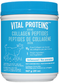 Vital Proteins Collagen Peptides (Bovine Unflavoured) - 567g