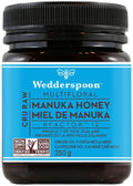Multifloral Raw Manuka Honey (Kfactor12) - 250g