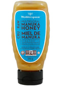 Multifloral Raw Manuka Honey (Kfactor12) Squeeze Jar - 340g