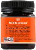 Monofloral Raw Manuka Honey (Kfactor16) - 250g