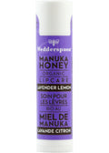 Organic Manuka Lip Balm (Lavender Lemon) - 4.5g