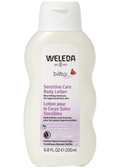 Baby Sensitive Care Body Lotion (White Mallow) - 200ml
