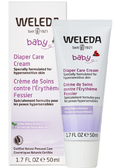 Baby Sensitive Care Diaper Cream (White Mallow) - 50ml