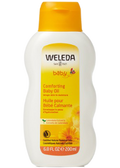 Baby Comforting Baby Oil (Calendula) - 200ml