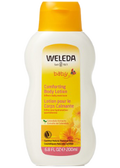 Baby Comforting Body Lotion (Calendula) - 200ml