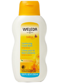 Baby Comforting Cream Bath (Calendula) - 200ml