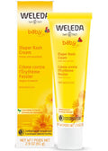 Calendula Diaper Rash Cream - 81g