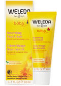 Baby Nourishing Face Cream (Calendula) - 50ml
