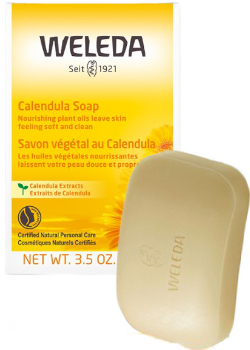 Calendula Baby Soap - 100g