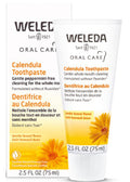 Calendula Toothpaste (Peppermint Free) - 75ml