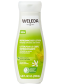Refreshing Body Lotion (Citrus) - 200ml