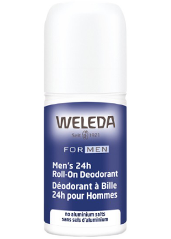 Men's 24h Roll-On Deodorant - 50ml