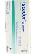 Iscador Qu Series O - 7amp
