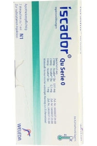 Iscador Qu Series O - 7amp