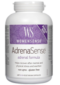 Adrenasense - 210 V-Caps + BONUS