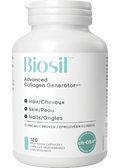 Biosil Silica - 120 V-Caps
